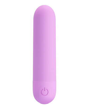 Pretty Love - Stefan - Mini Bullet Vibrator - Lila