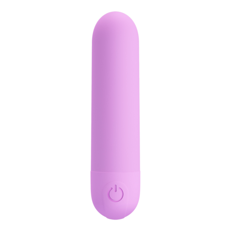 Pretty Love - Stefan - Mini Bullet Vibrator - Lila