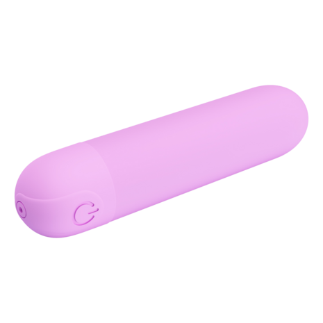 Pretty Love - Stefan - Mini Bullet Vibrator - Lila
