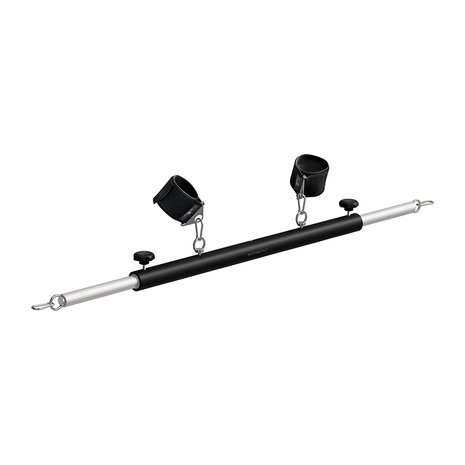 Haftanstalt - QuickBar eXtreme - Verstelbare Aluminium Spreidstang