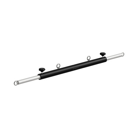 Haftanstalt - QuickBar eXtreme - Verstelbare Aluminium Spreidstang