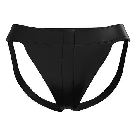 Rubber Shock Neo - Neopreen Jockstrap - Maat S