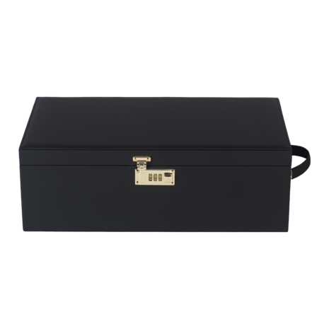 Dorcel - Le Coffret Prestige Edition - Sex Toys Opbergdoos - Zwart