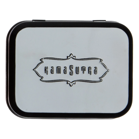Kamasutra -  Weekender Kit - Raspberry Kiss