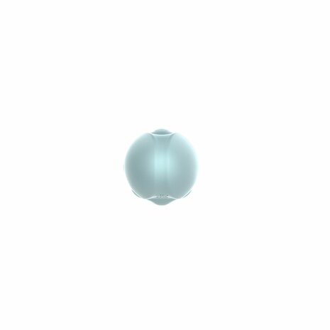 Pixey 2GO - Mini Wand Vibrator - Ocean
