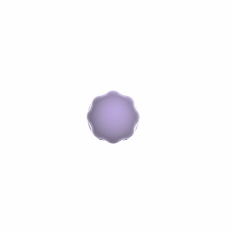 Pixey 2GO - Mini Wand Vibrator - Lila