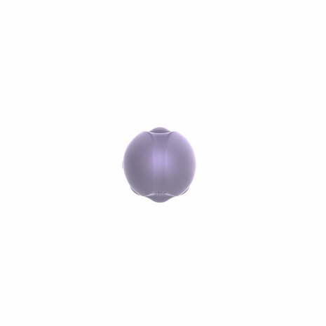 Pixey 2GO - Mini Wand Vibrator - Lila