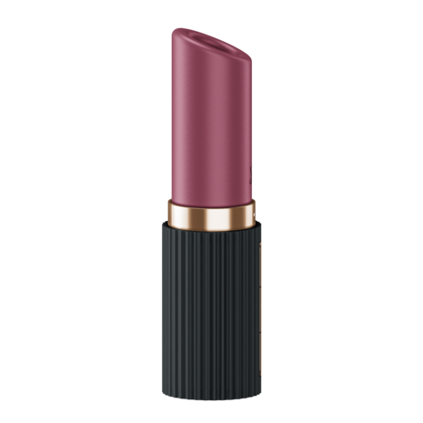 Satisfyer Pro 2 Kiss – Lipstick Vibrator met 3D Air Pulse Technologie - Zwart