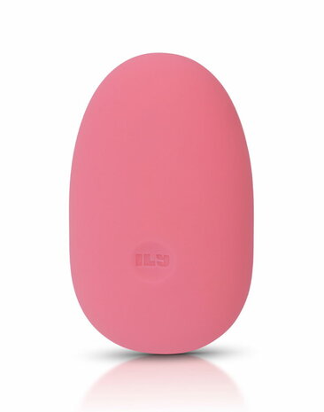 ILY - The Pebble - Clitoris Vibrator - Roze