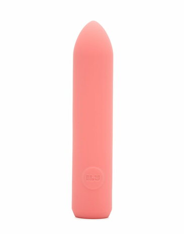 ILY - The Bullet - Bullet Vibrator - Roze