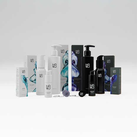 HOWL - CBD Glijmiddel op Waterbasis - 20 ml