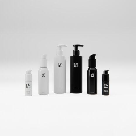 HOWL - CBD Glijmiddel op Waterbasis - 100 ml