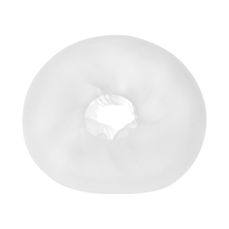 Leten - Sleeve voor SM500 Super Thrusting Masturbator met Telefoonhouder - Transparant