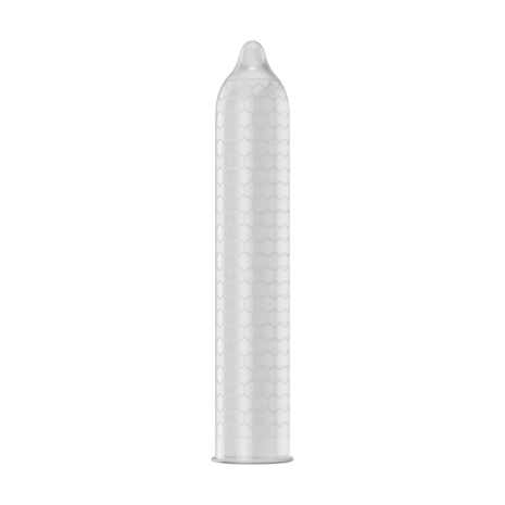 LELO - HEX Organic Condooms - 12 stuks