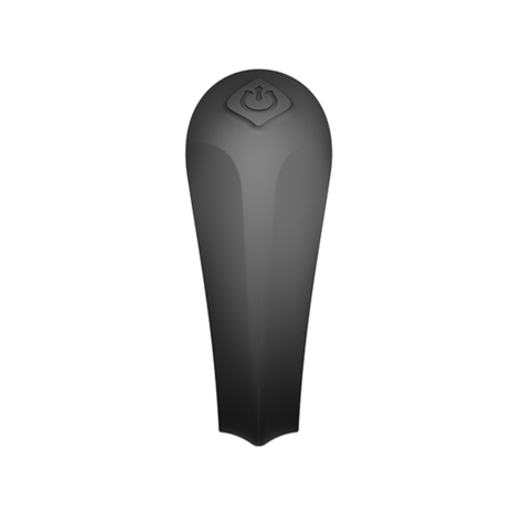 ZALO - Apis - Vibrerende koppelring - App Control - Zwart