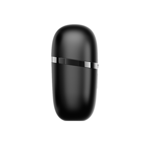 ZALO - Apis - Vibrerende koppelring - App Control - Zwart