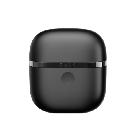 ZALO - Apis - Vibrerende koppelring - App Control - Zwart