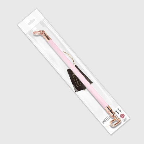 Liebe Seele - Fairy Collection  Spreader Bar - Spreidstang - Luxe en Exclusief ontwerp - Roze & Rosé Goud