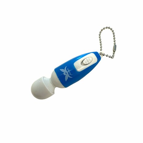 Pixey - Mini Pixey Sleutelhanger Vibrator