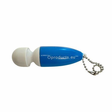 Pixey - Mini Pixey Sleutelhanger Vibrator
