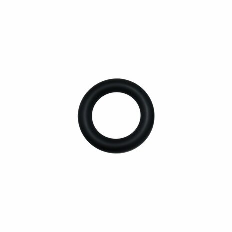 Kiotos - Dikke Siliconen Cockring - Maat L