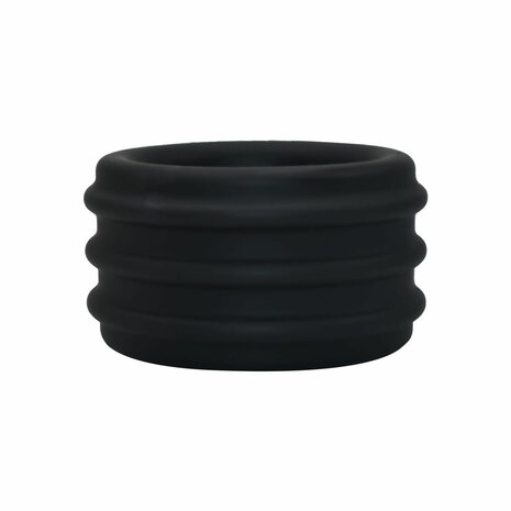 Kiotos - Siliconen Cockring & Ball Stretcher - Compact