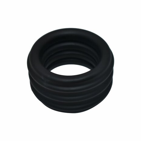 Kiotos - Siliconen Cockring & Ball Stretcher - Compact