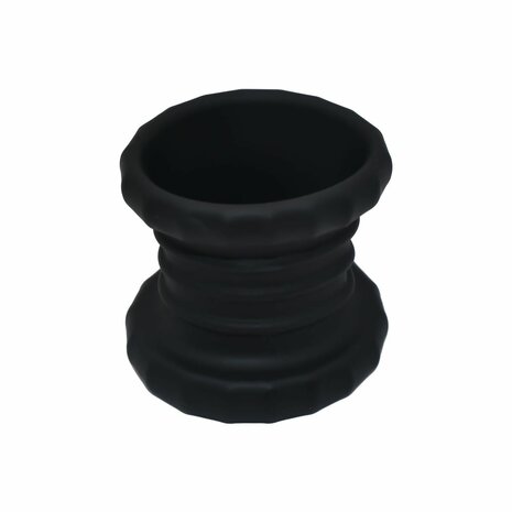 Kiotos - Siliconen Cockring & Ball Stretcher-  Ultra