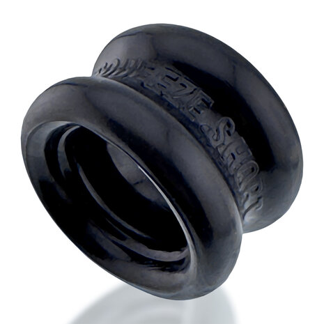 Oxballs - Squeeze Short - Ballstretcher - Zwart