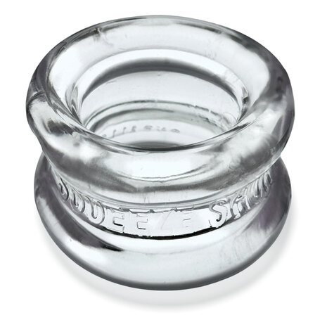 Oxballs - Squeeze Short - Ballstretcher - Transparant
