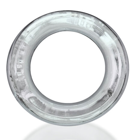Oxballs - Squeeze Short - Ballstretcher - Transparant