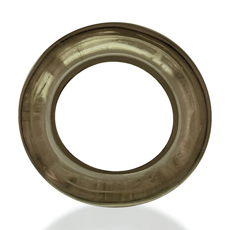 Oxballs - Squeeze Short - Ballstretcher - Rookgrijs