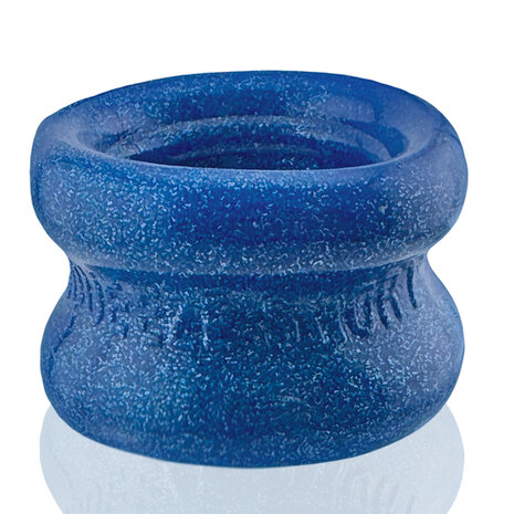 Oxballs - Squeeze Short - Ballstretcher - Blue Fire