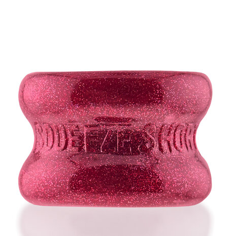 Oxballs - Squeeze Short - Ballstretcher - Cherry Lips
