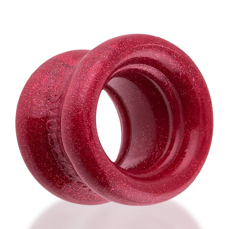 Oxballs - Squeeze Short - Ballstretcher - Cherry Lips