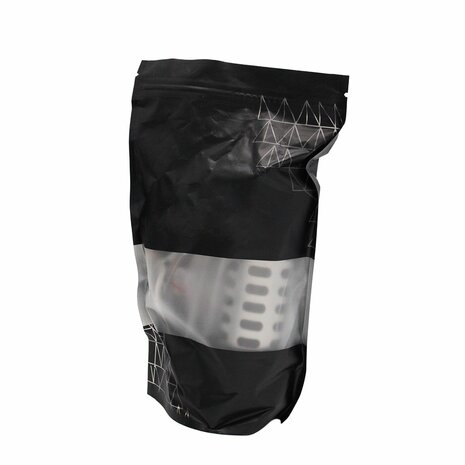 Kiotos - Twin Cock Cage - Dubbele Kuisheidskooi - RVS