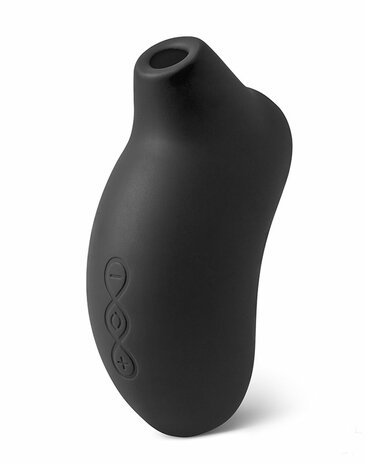 Lelo - Sona Cruise - Luchtdruk Vibrator - Zwart