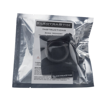 ElectraStim - Electrosex - Recoil Buigbare Electrode