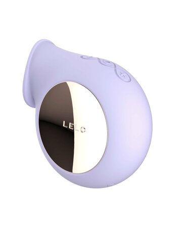 LELO - Sila Cruise - Sonic Clitorale Massager - Lila