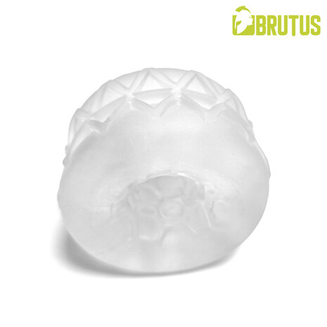 BRUTUS ICE - Silasoft Ballstretcher