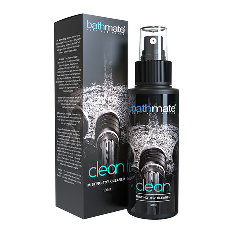 Bathmate - Toy Cleaner - 100 ml