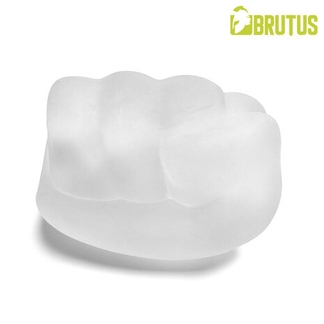 BRUTUS ICE - Silasoft The HandyMan Fist Masturbator