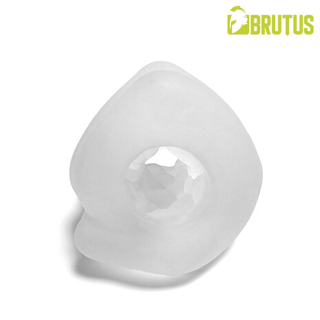 BRUTUS ICE - Silasoft The HandyMan Fist Masturbator