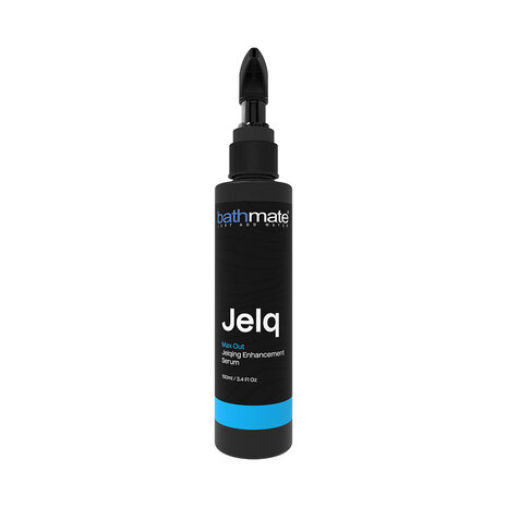 Bathmate - Jelq Max Out Serum - 100 ml