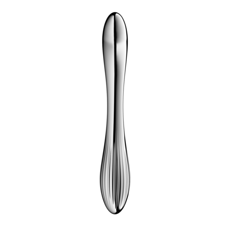 Satisfyer - Pure Gravity 1 - RVS Dildo