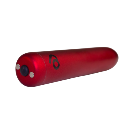 Rocks-off - Oplaadbare Bullet Vibrator - Poppy Red
