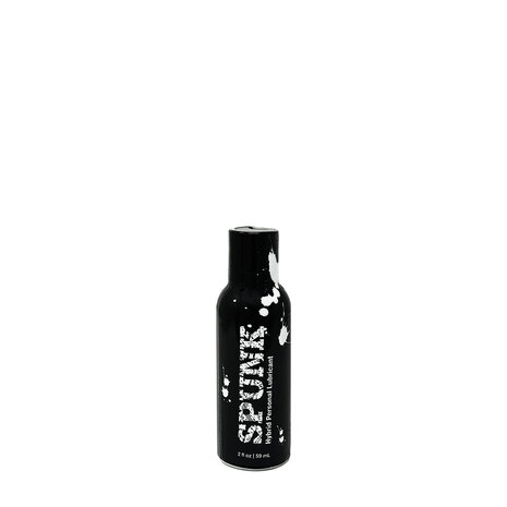 SPUNK Lube Hybride Glijmiddel / Nep Sperma - 59 ml