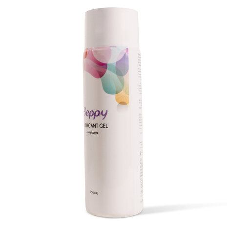 Beppy Comfort - Neutrale Glijmiddel Gel op Waterbasis - 250 ml