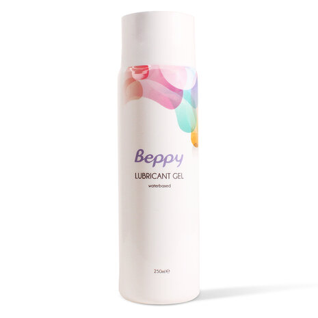 Beppy Comfort - Neutrale Glijmiddel Gel op Waterbasis - 250 ml