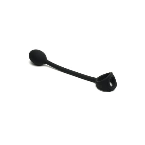 Sport Fucker - Thunder Plug Ass Lock - Zwart